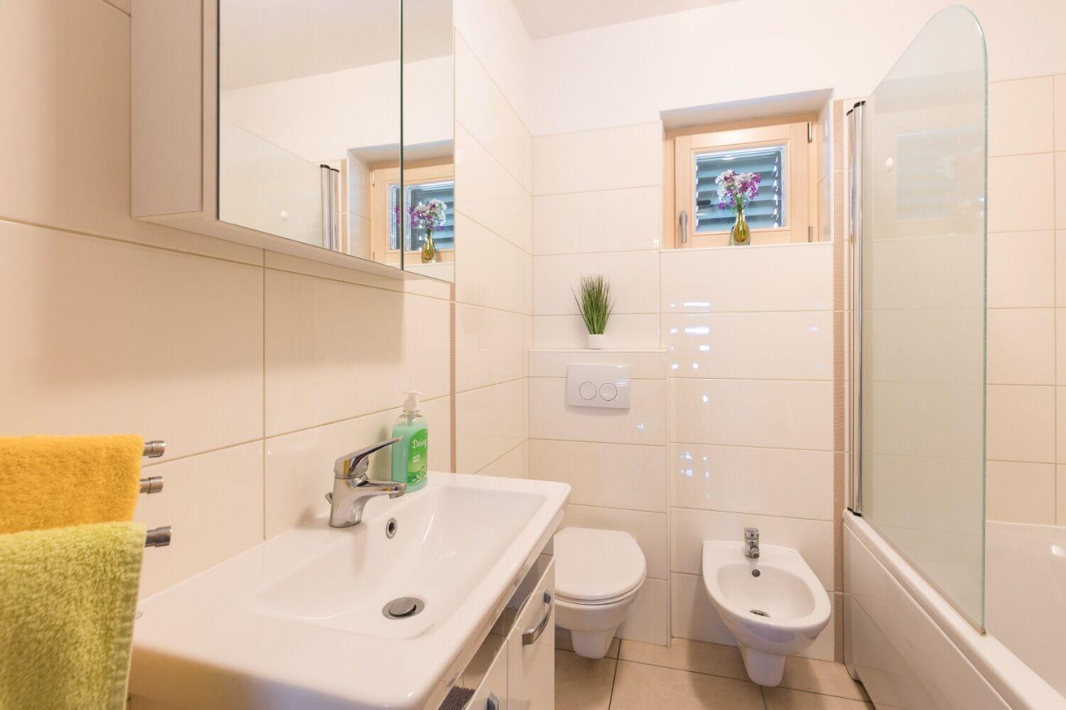 Holiday Home Mari - Modern Holiday House Close To Sea Punat Exterior foto
